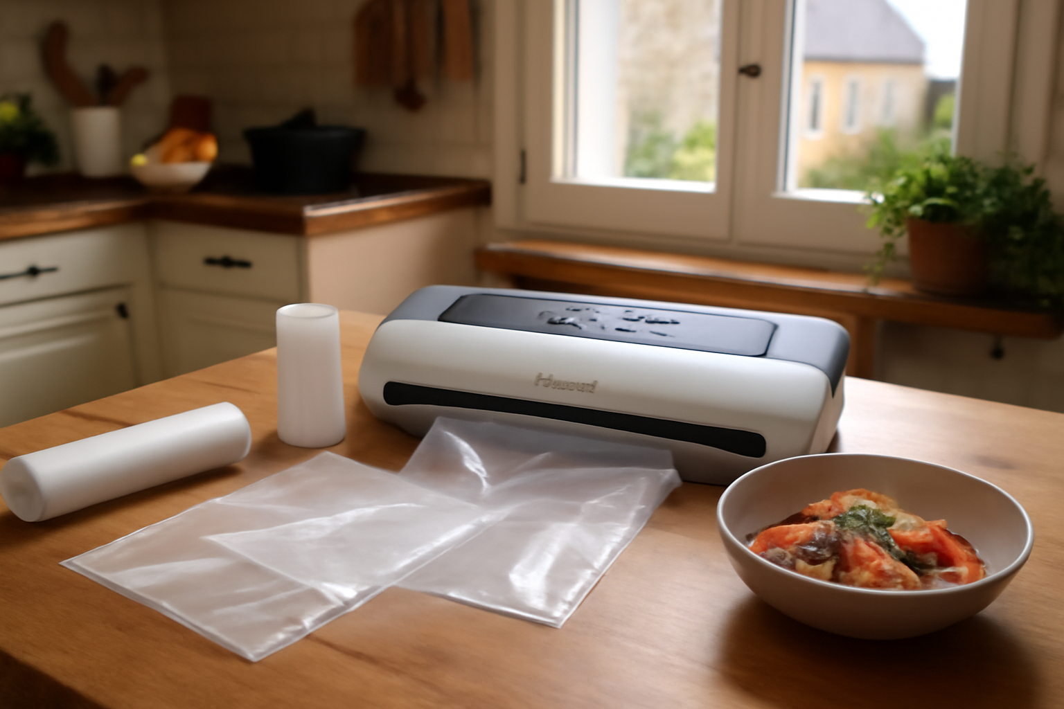 Machine sous vide Lidl : guide fiable et pratique