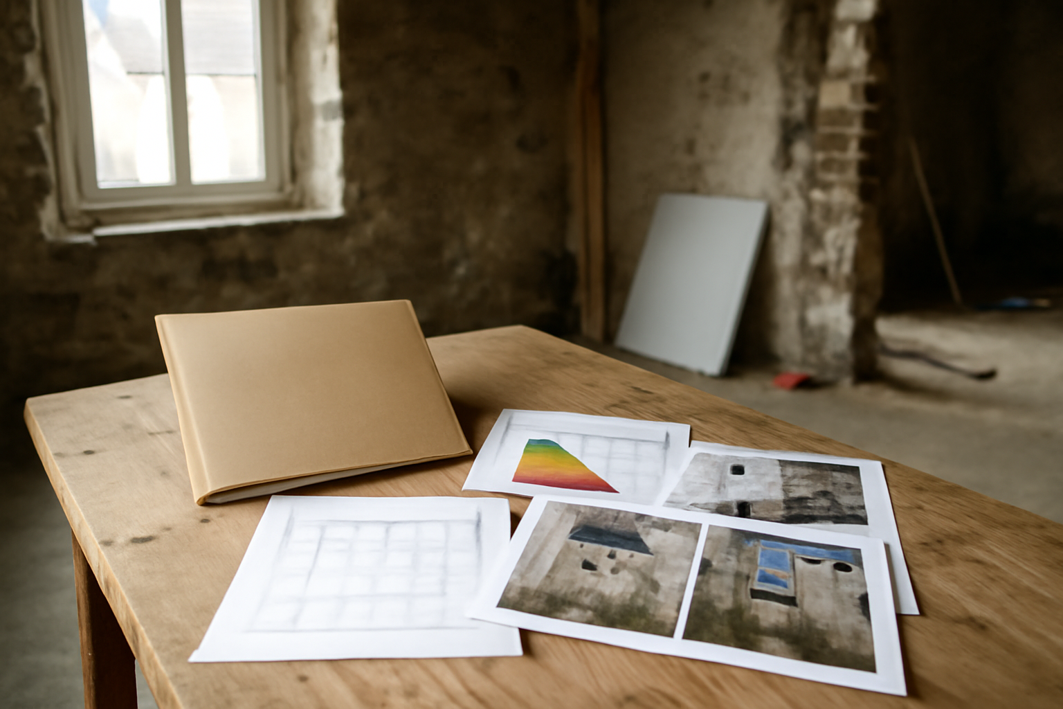 CIL : comprendre le carnet d’information du logement