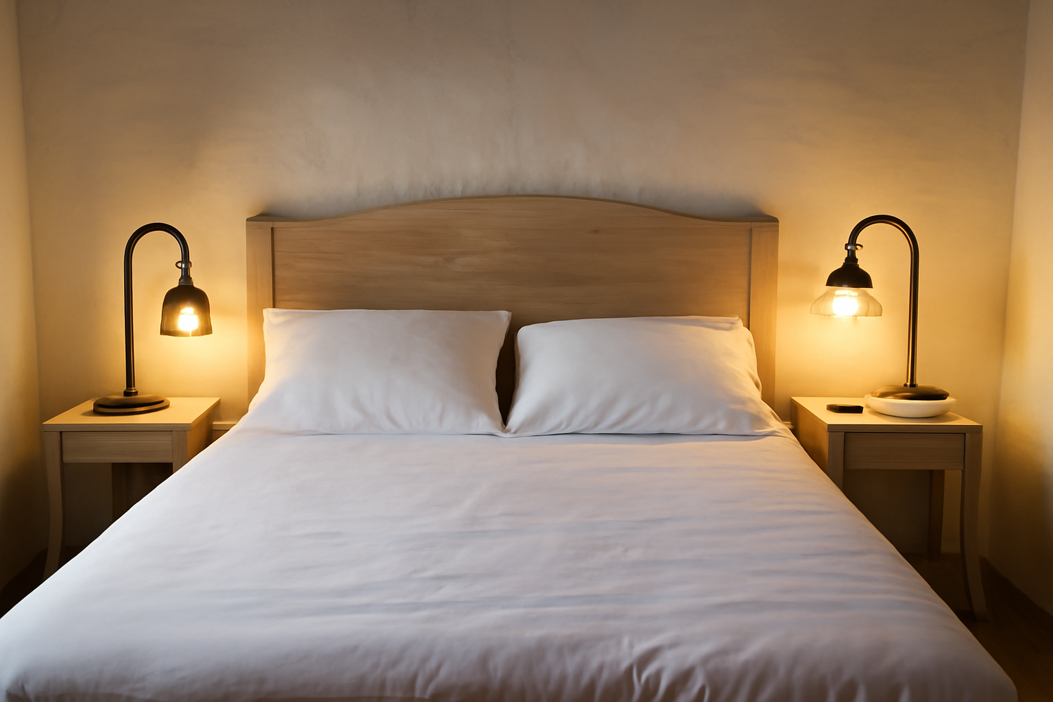Lampe de chevet industriel : guide d’achat
