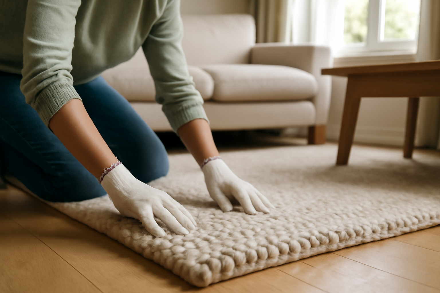 Guide 2026 : tapis matière, qualité (7 critères)