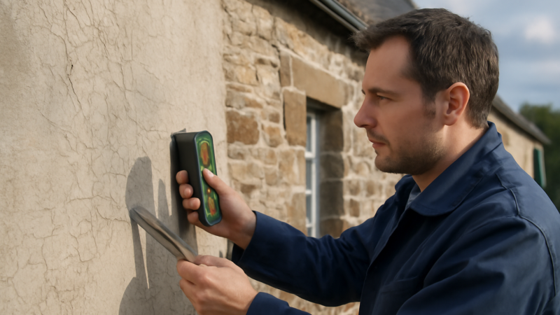 Faïençage : causes et solutions durables