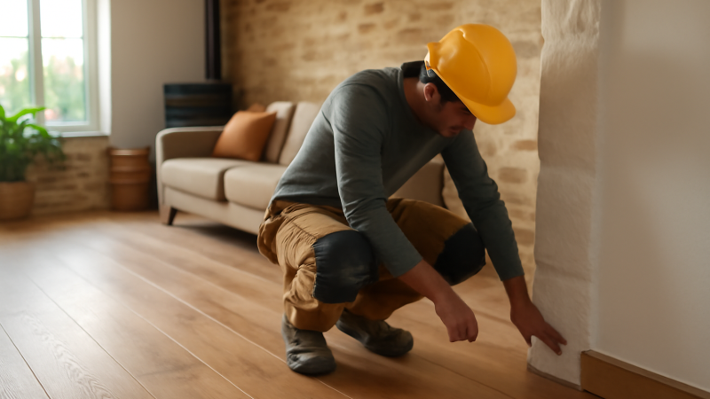Tendance sol 2026 : choix qui tiennent vraiment