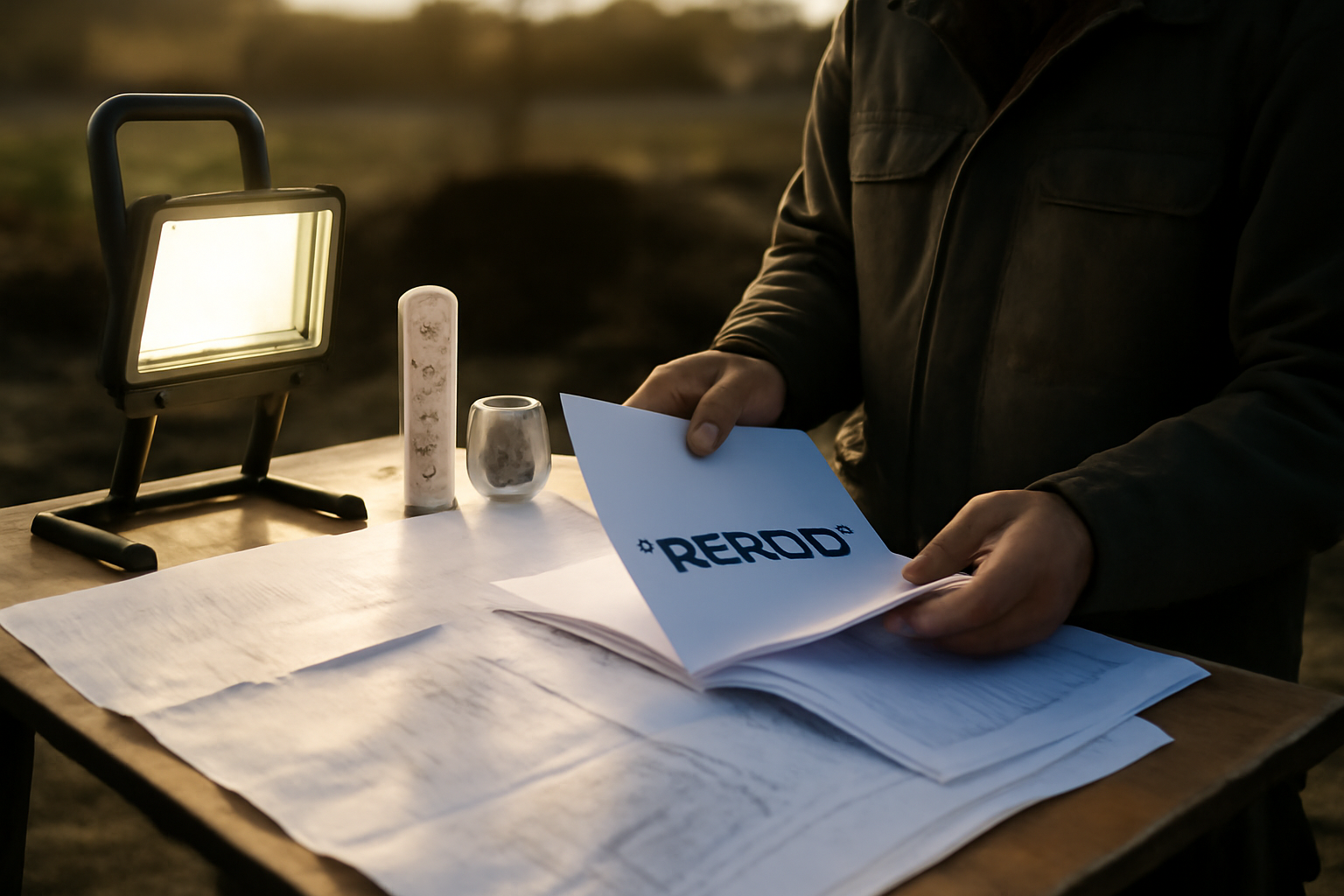 comepos.fr avis : retour terrain avant de commander