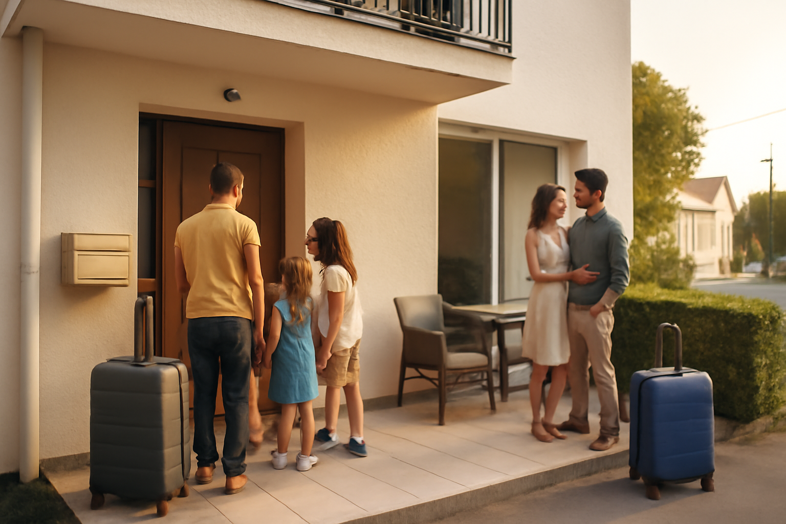 Location vacances La Baule Escoublac : réservez serein