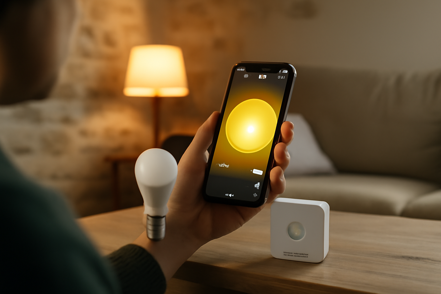 Philips Hue vs Lidl Livarno : débuter