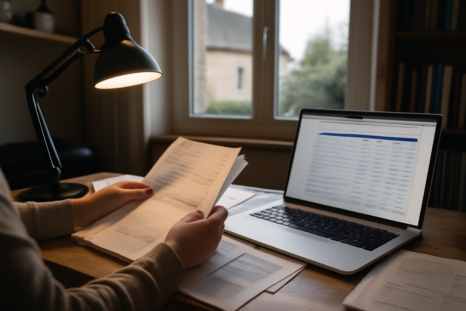 Amarris Immo : expertise comptable LMNP (comparatif)