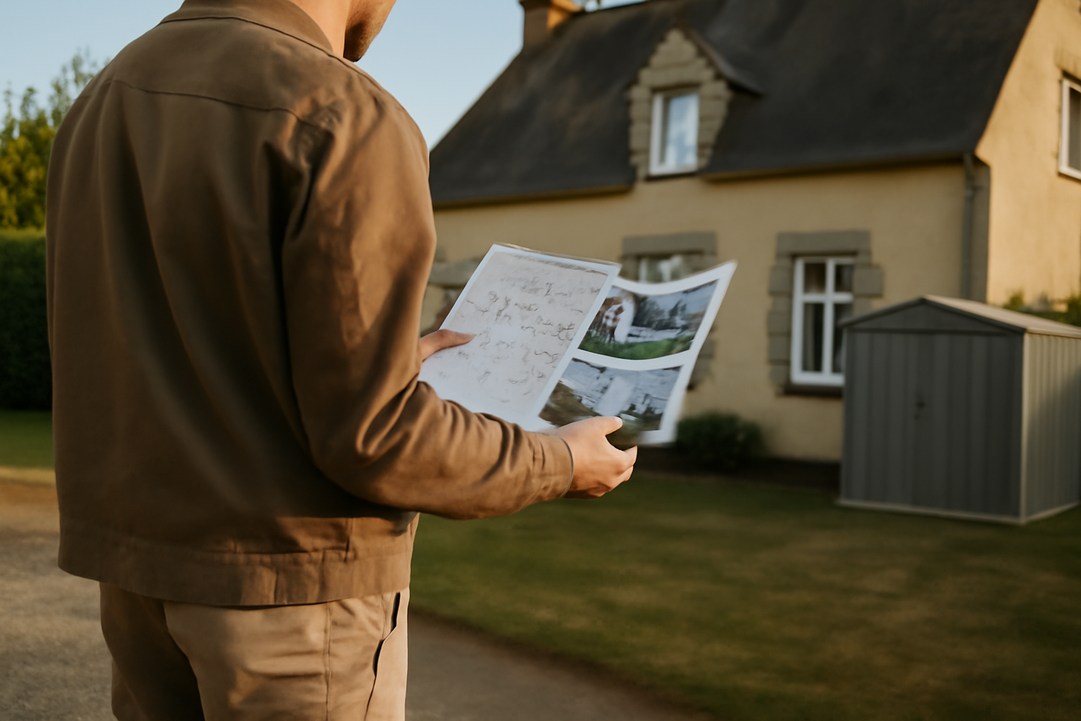 Cabanon Action polémique : vérifier avant achat