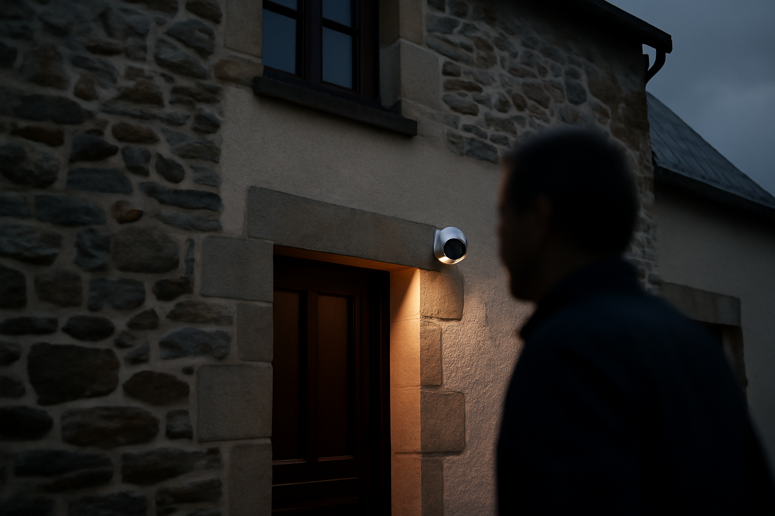 Caméra Reolink vs Arlo : comparatif fiable