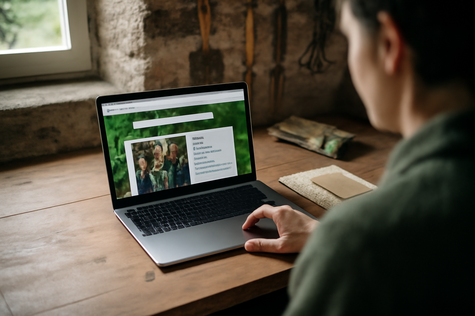 Jardipedia : utiliser la plateforme simplement