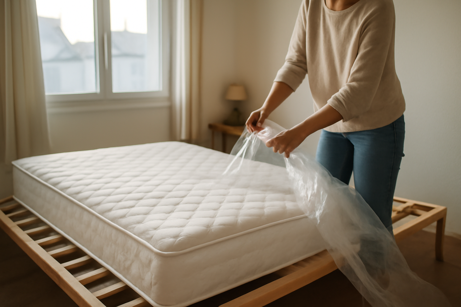 maxcolchon : choisir un matelas en ligne sans risque