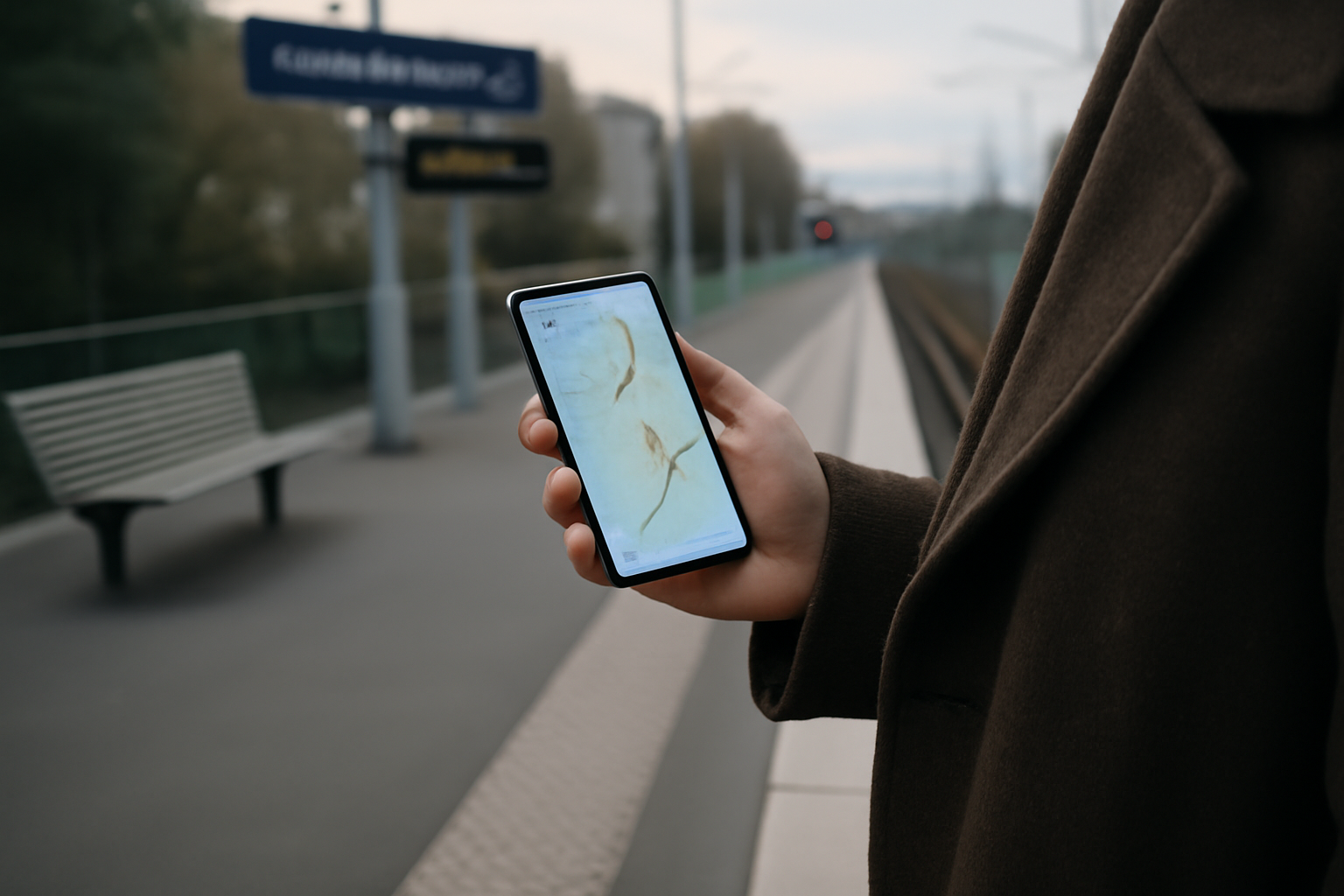 Metro 16 : stations, horaires et infos 2028