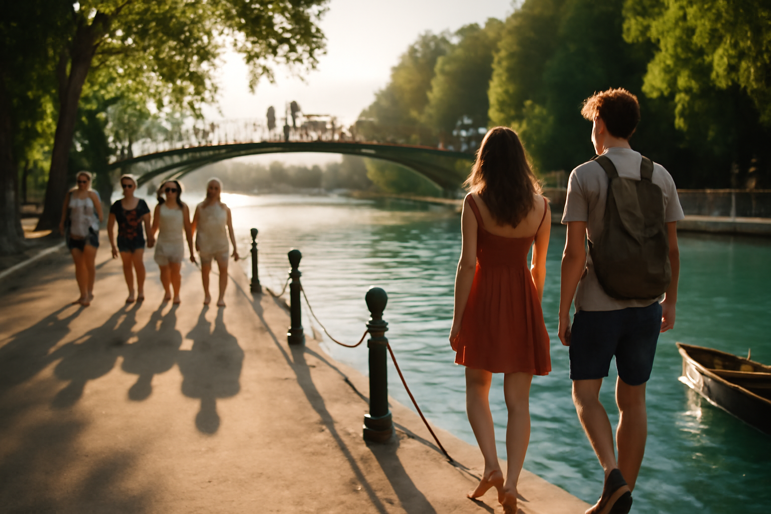 Visiter Annecy : itinéraire 24-48 h sans stress