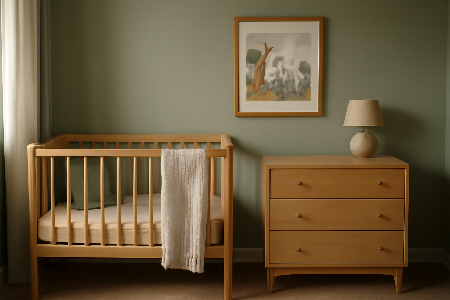 Affiche chambre enfant : idées déco prêtes