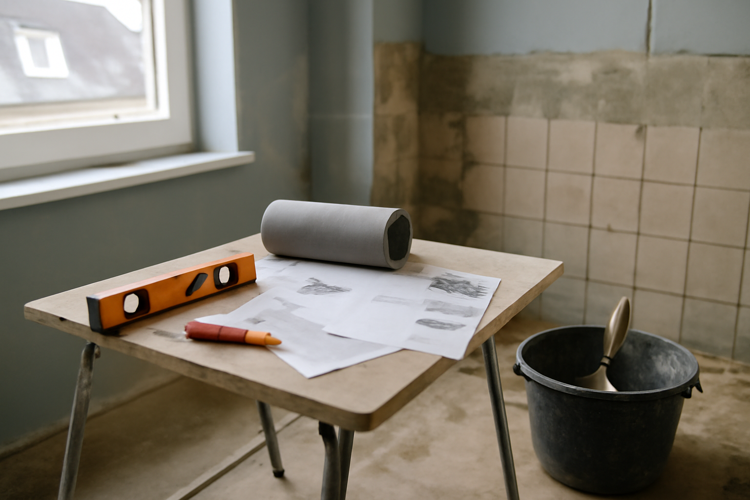 Ardex : étanchéité et colles – guide pratique