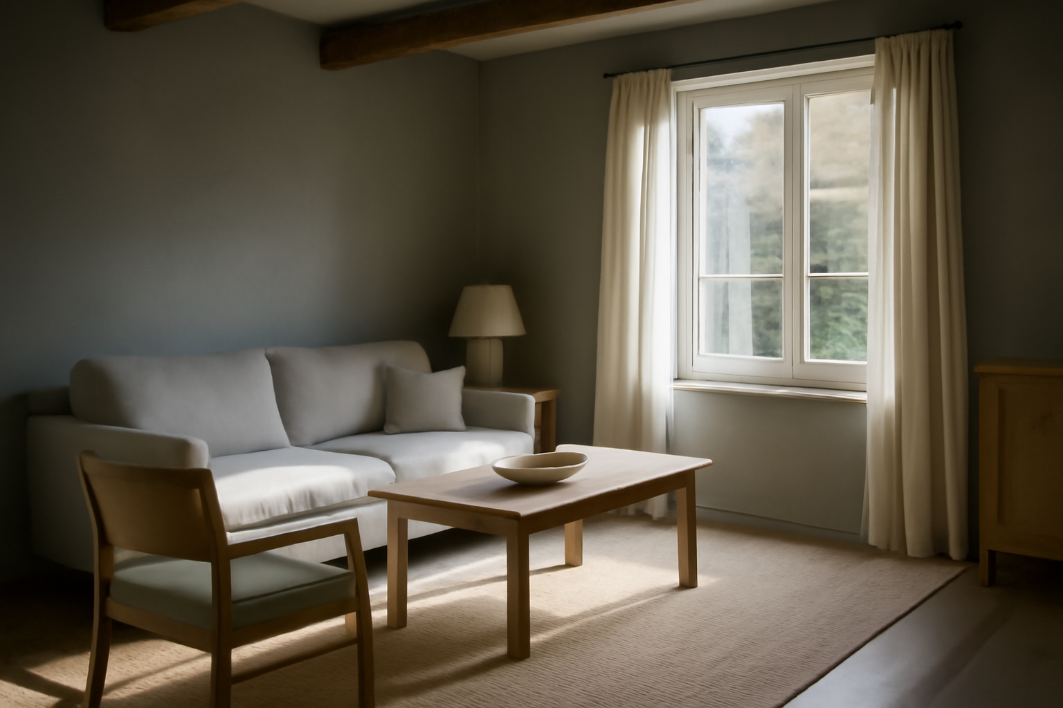 Blended grey : comprendre la couleur et l’utiliser
