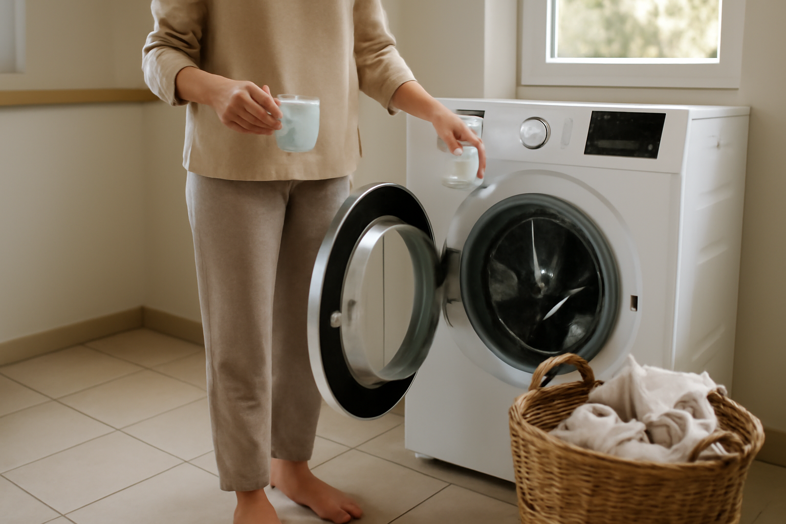 Lave linge Hisense : comparatif des modèles