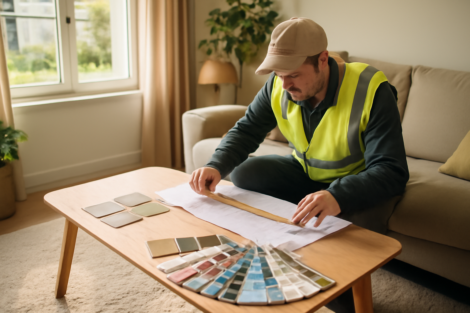 Tip top déco et maison : guide simple d’aménagement