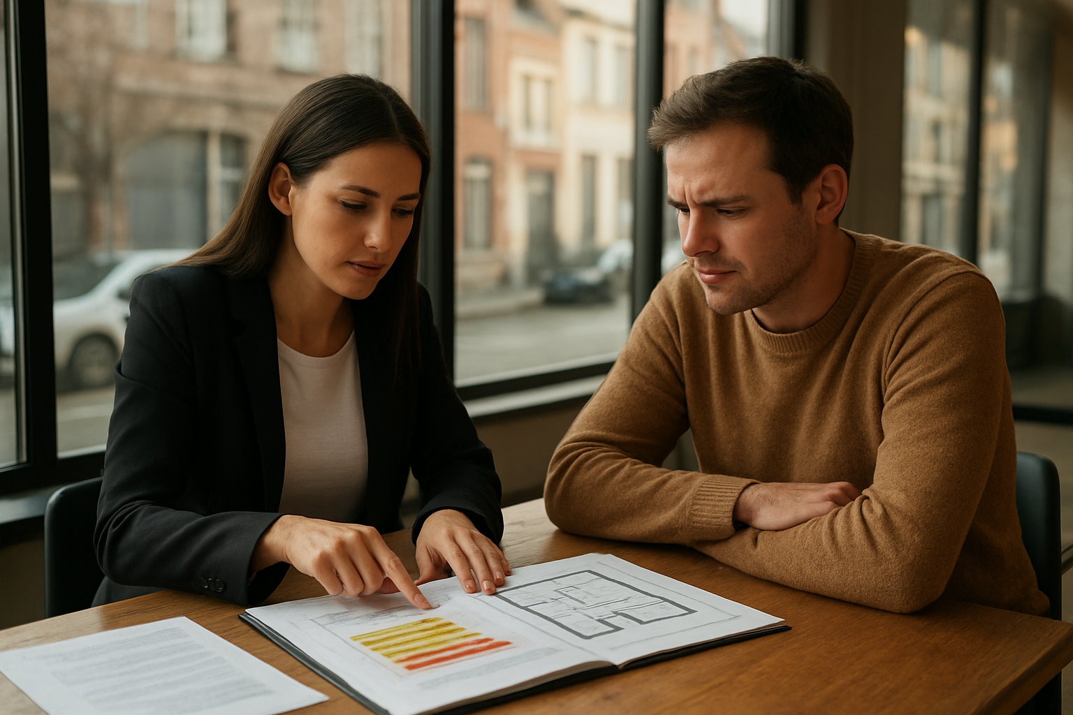 Agence immobilière Lille : estimation & conseils fiables