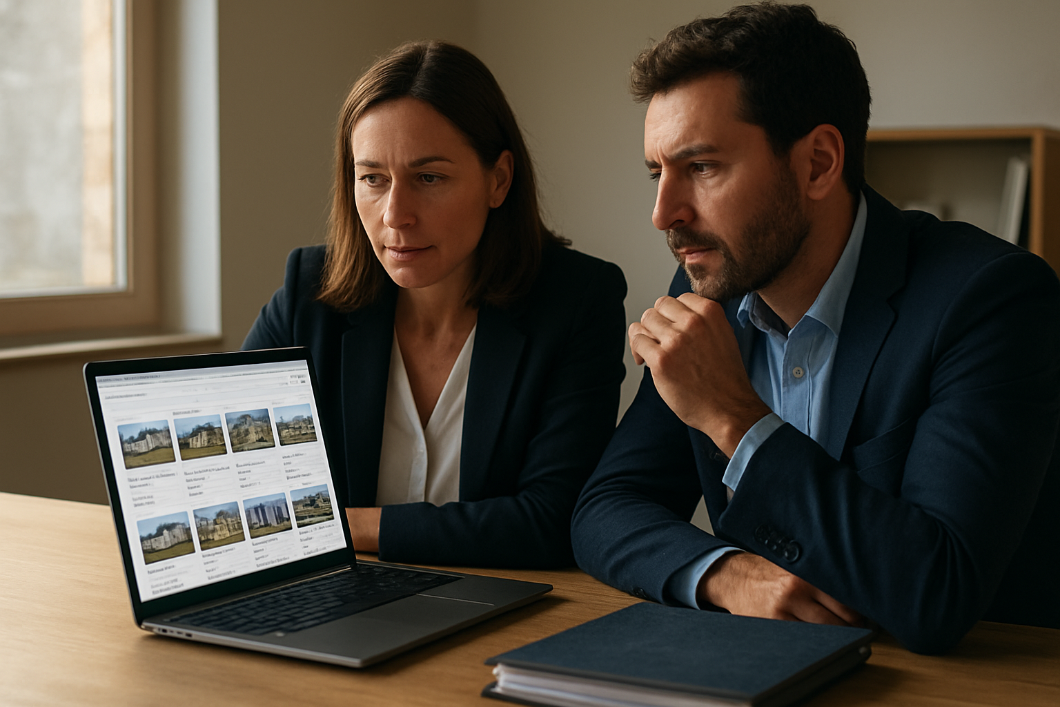 Bien'ici Pro : annonces et services pour pros