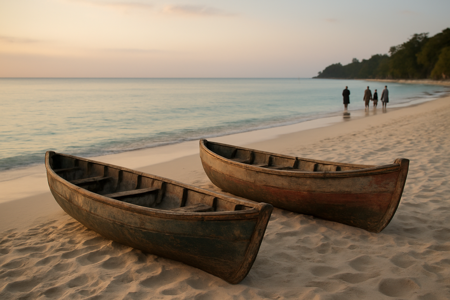 Île Sainte-Marie Madagascar : guide local 2026