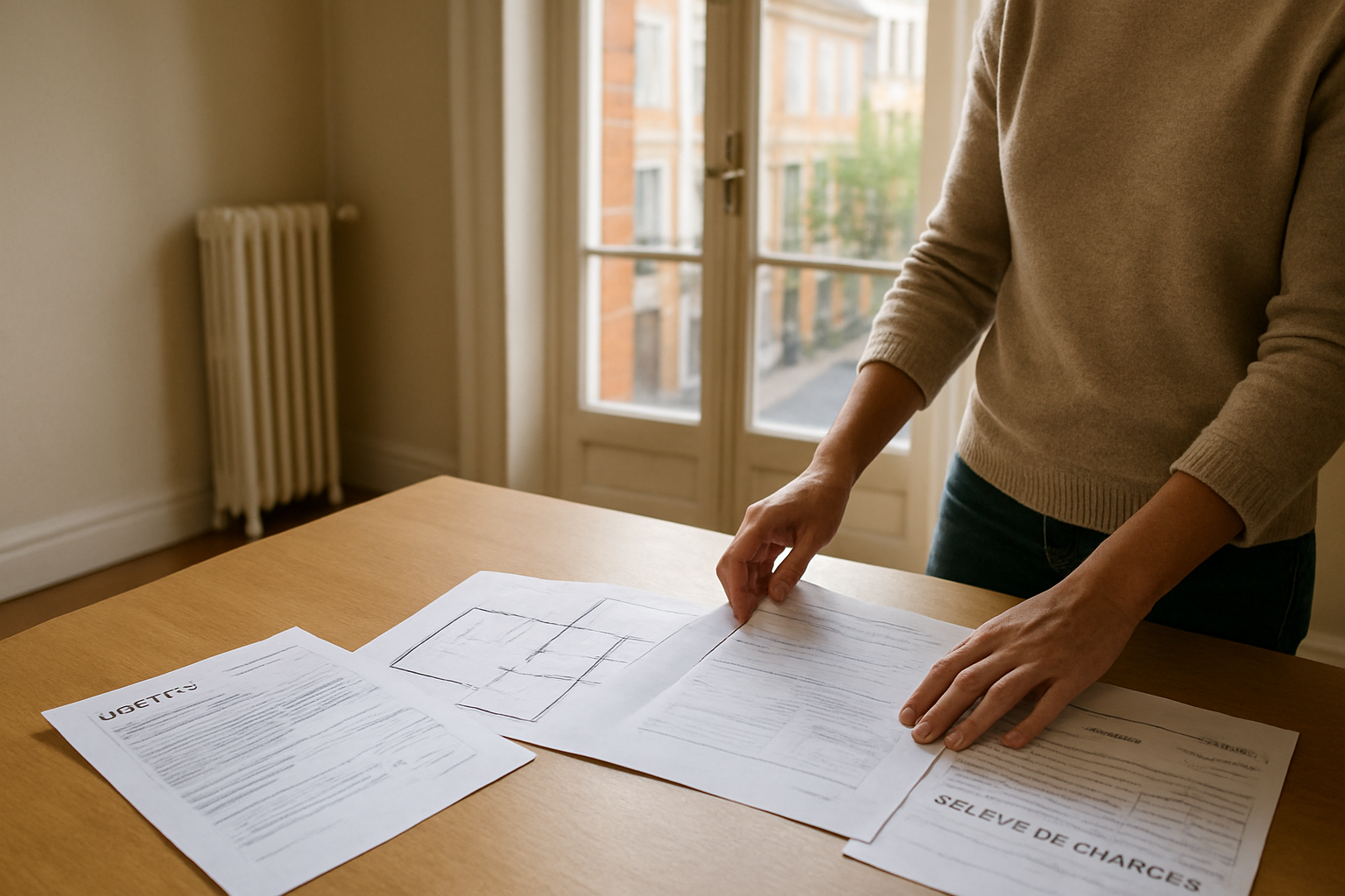 Achat appartement Toulouse : guide pratique